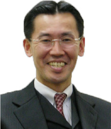 株式会社マツモトキヨシ 営業本部人事部課長 小部 慎吾 氏