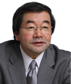 日本チェーンドラックストア協会 事務総長 宗像 守 氏