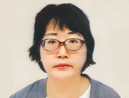 林 由紀子さん