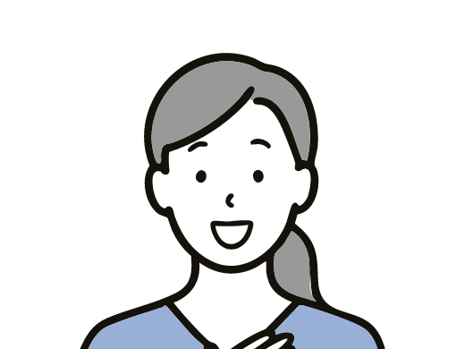 西沢ともえ さん