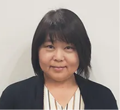 浅和 由香さん（56歳）