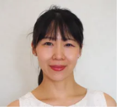 森本 英津子さん（38歳）