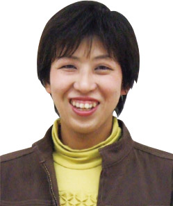 東京都試験合格 新宿教室 修了生 吉見 順子さん