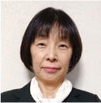 藤井 貴子 講師