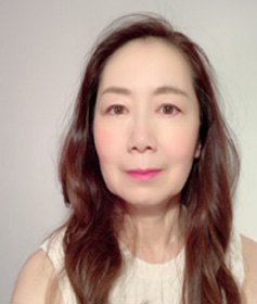 大阪教室永石郁子講師