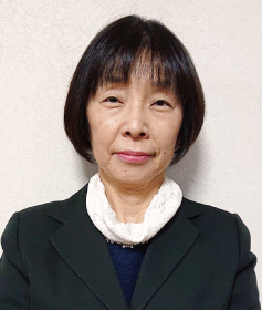 長野教室藤井貴子講師